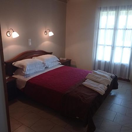 Villa Yannis 1 Rodas Exterior foto
